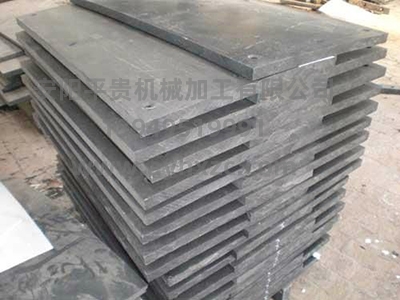 合金襯板 合金襯板